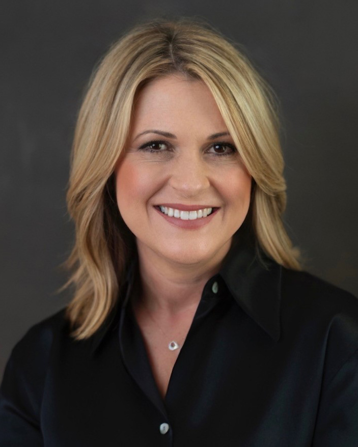 Photo of Carole Farmer